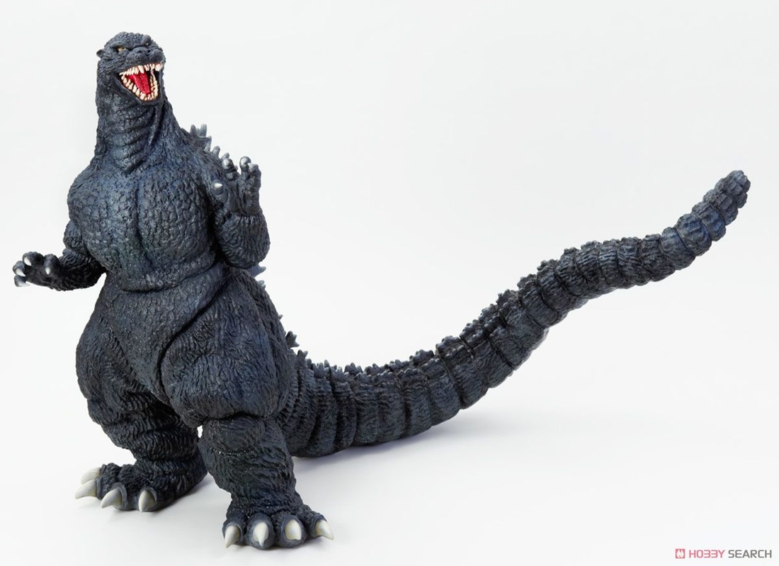 Kit 10 Bonecos Godzilla Earth Shin Gamera Ultraman Coleção