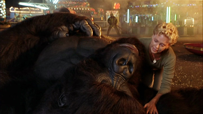 Mighty Joe Young  Mighty joe, Young movie, Prettiest actresses