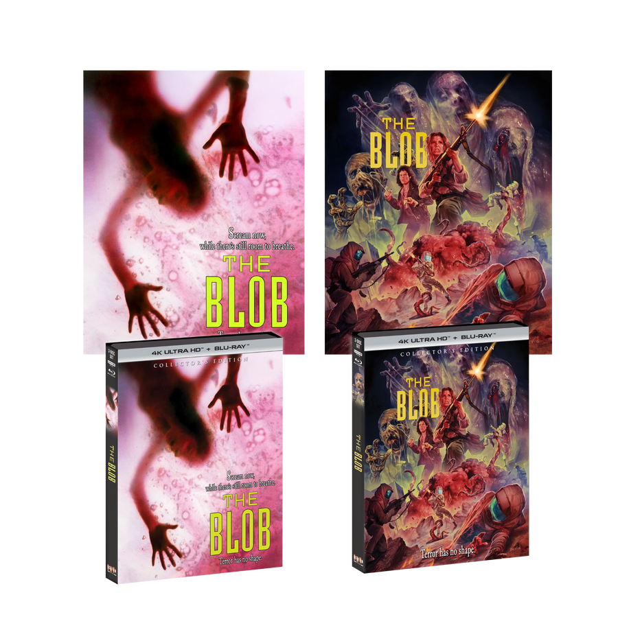 Série Black Lagoon en DVD, Blu-ray & VOD