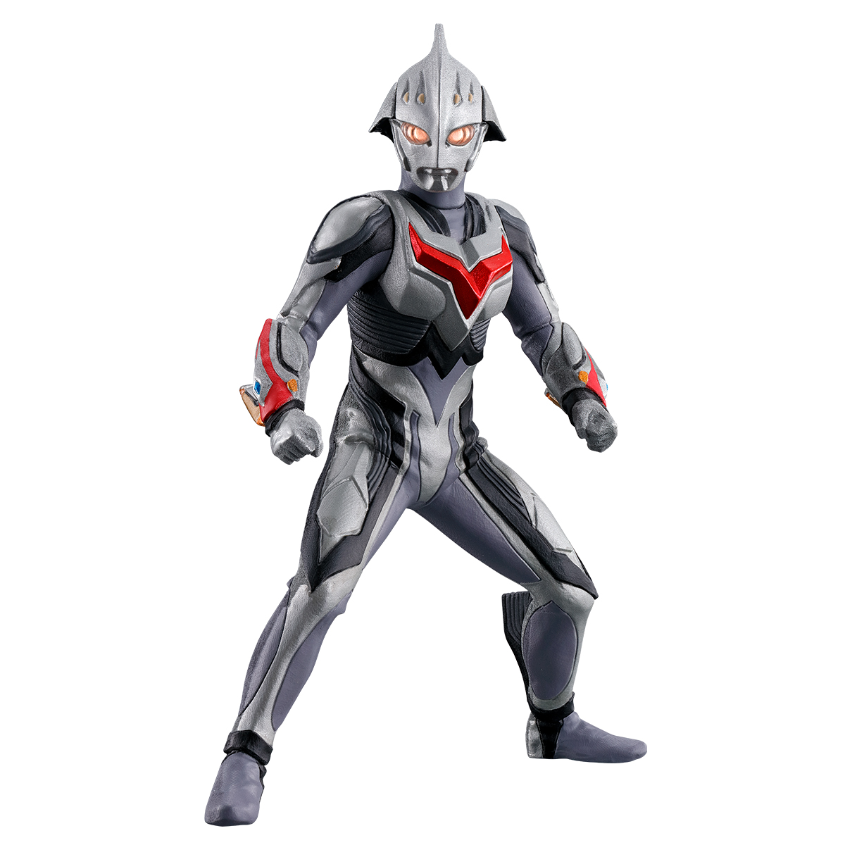 Ultraman Collectibles - Kaiju Battle