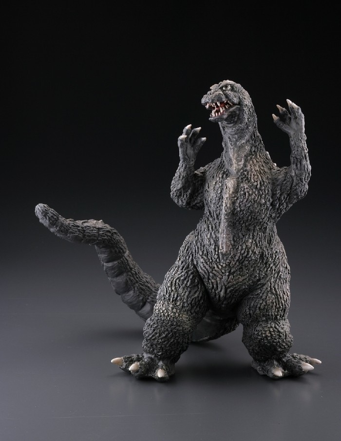 Kit 10 Bonecos Godzilla Earth Shin Gamera Ultraman Coleção
