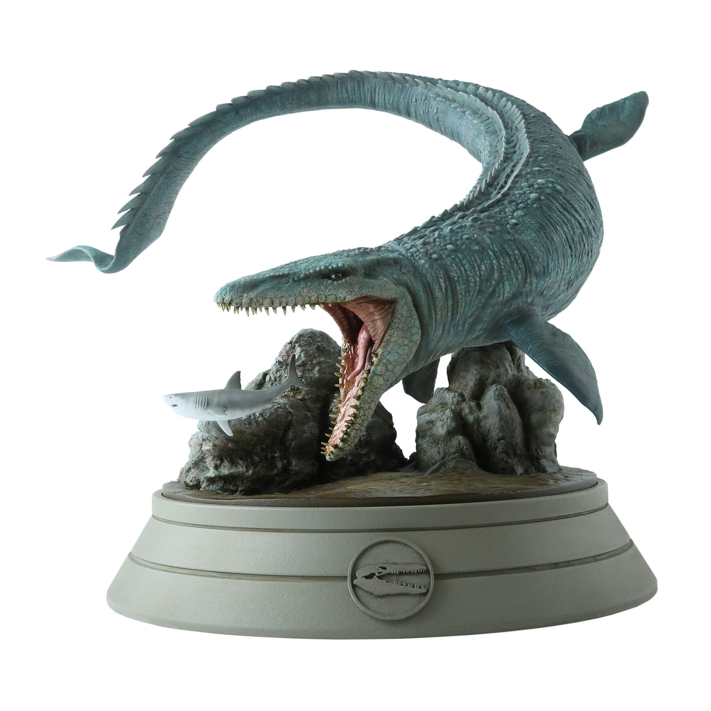 Best Buy: Jurassic World Mosasaurus with DNA Tag HGV34